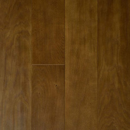 OAK FUMED