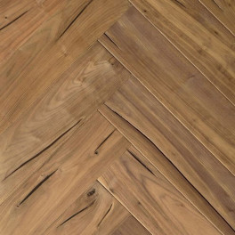 BERGAMA WALNUT BARED