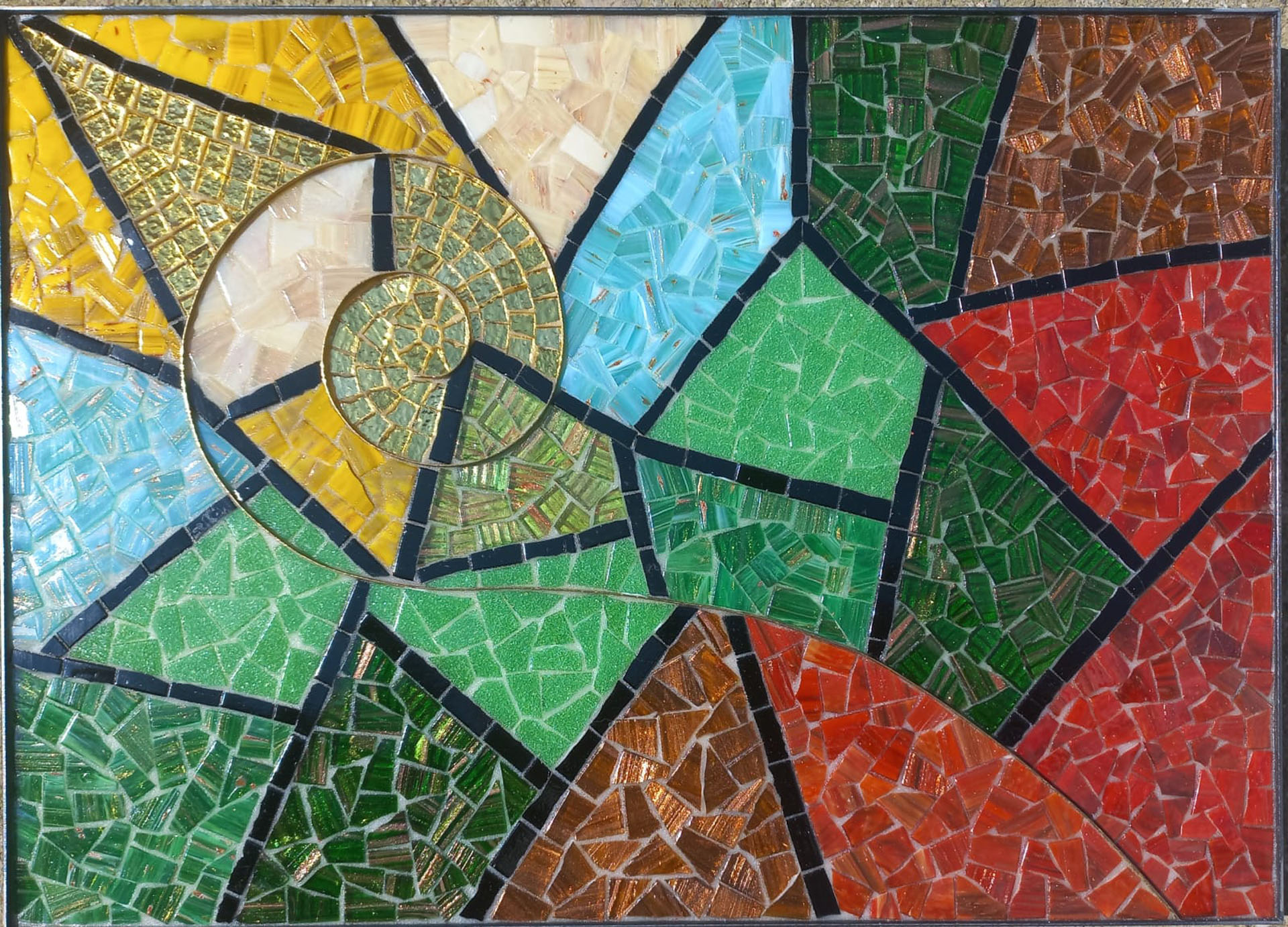 Mosaics hidràulics d'autor 　スペイン語 Mosaics — BK-I